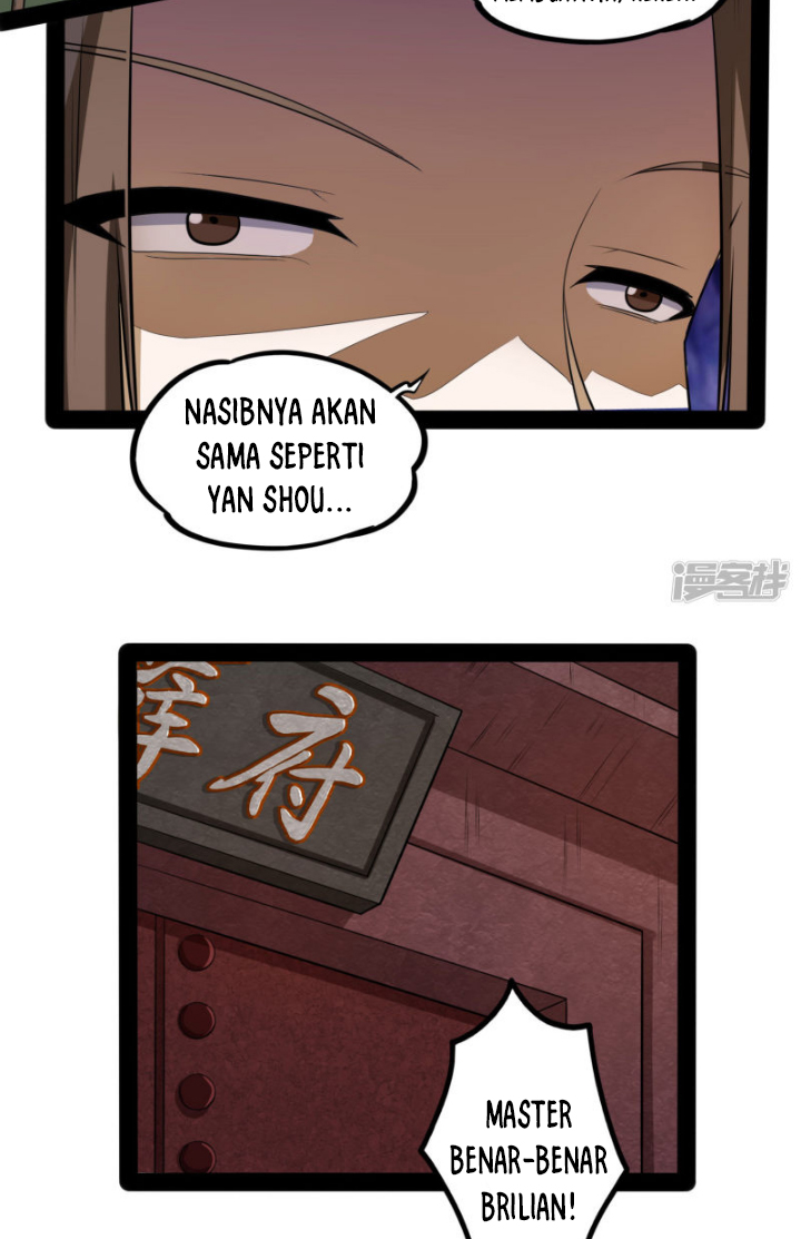 Stepping Through The Fairy River (Ta Sui Xian He) Chapter 56 Gambar 16